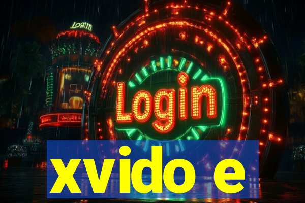 xvido e